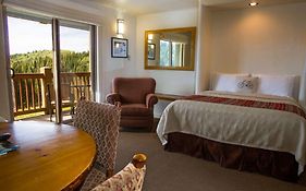 Sioux Lodge By Grand Targhee Resort