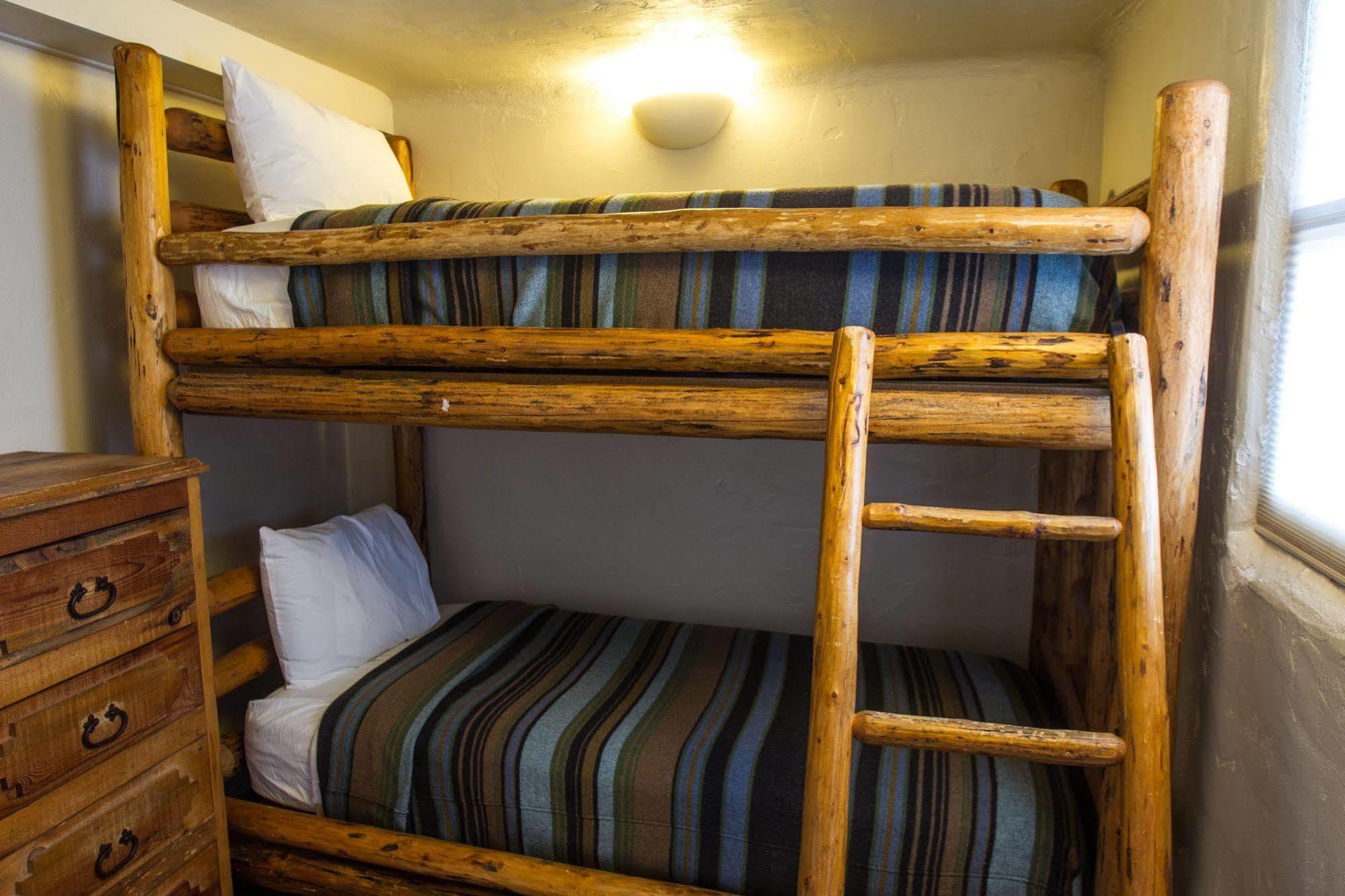 Sioux Lodge By Grand Targhee Resort Alta Exterior foto
